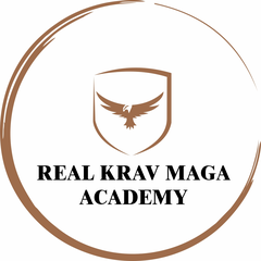 Real Krav Maga Academy logo